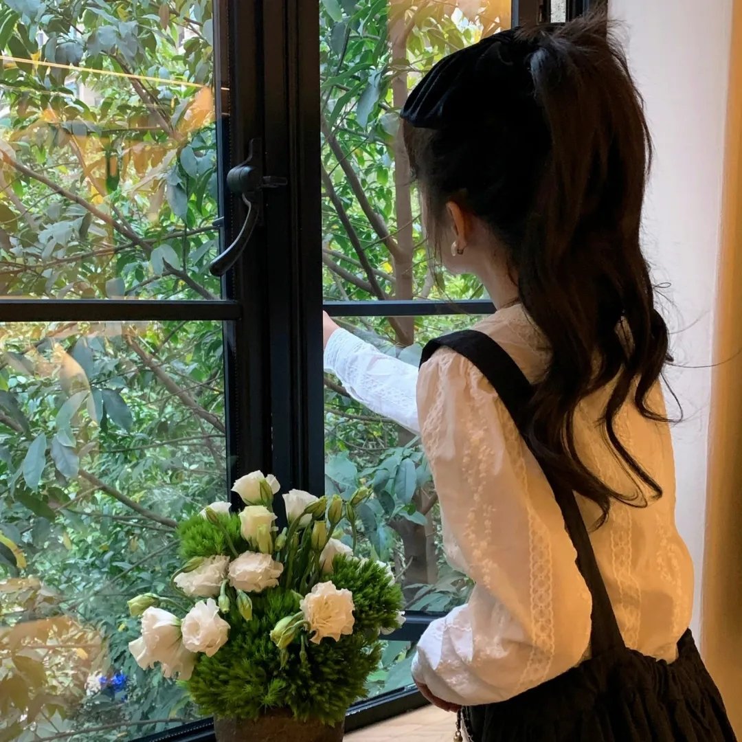 娇妻芳龄几许