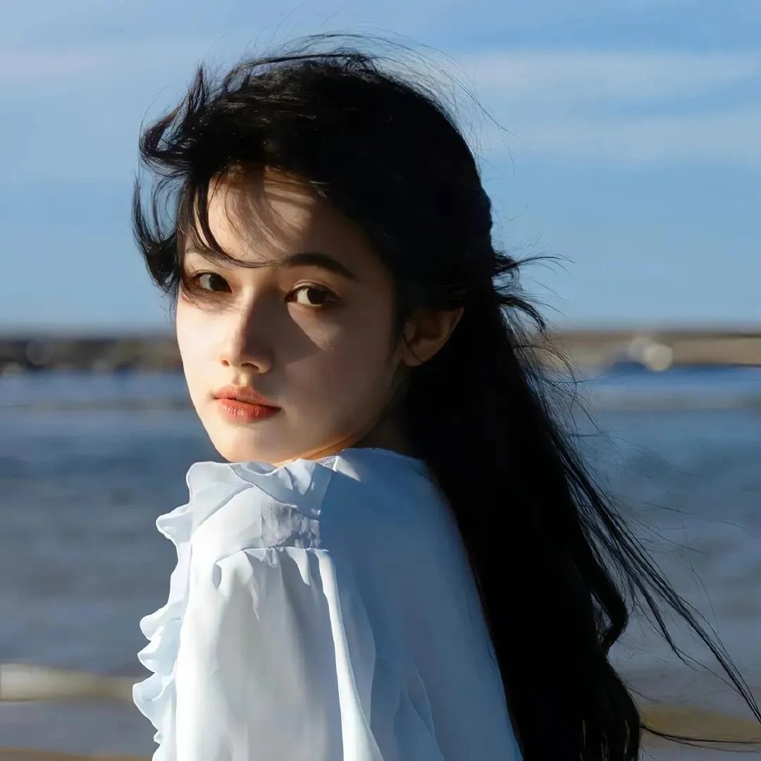 樱花开